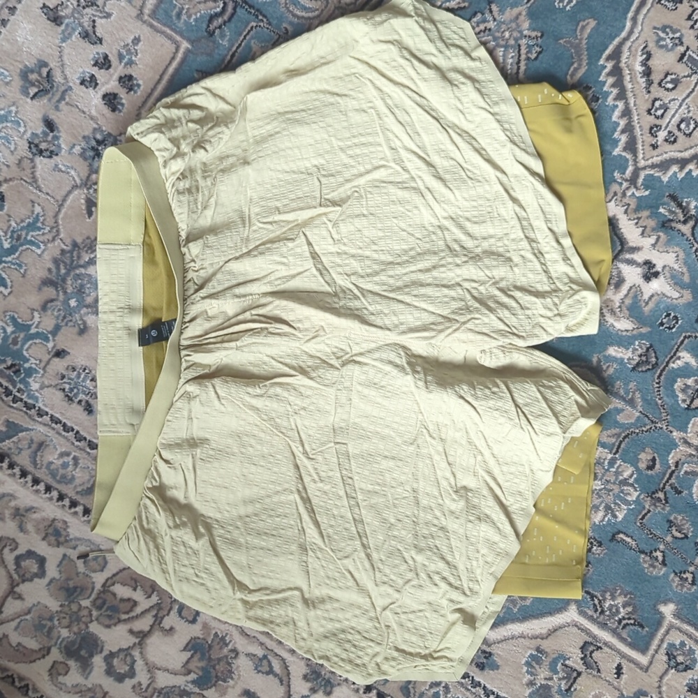 Men's Lululemon shorts